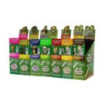 Lion Rolling Circus  Hemp Wrap