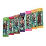 Lion Rolling Circus  Hemp Wrap - Imagen 2