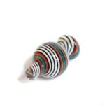 Bubble carbcap | Mix Colors - Imagen 2