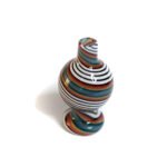 Bubble carbcap | Mix Colors