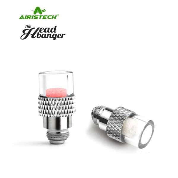 Wax Coil / Airis Headbanger