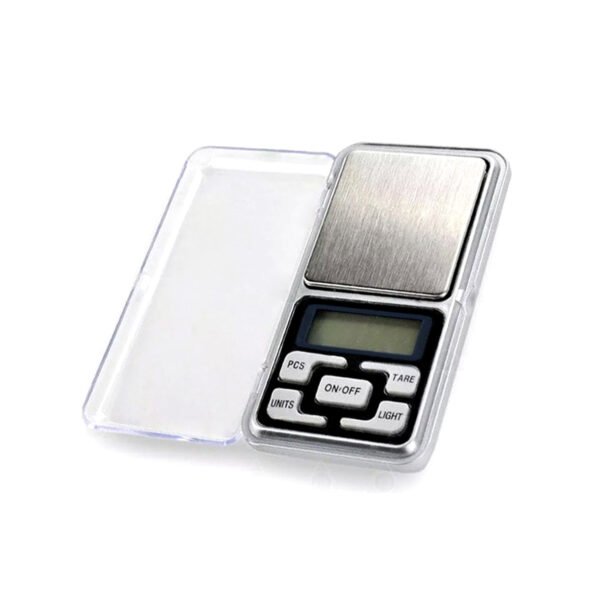 Balanza Digital | Gramera clásica