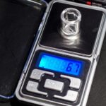 Balanza Digital | Gramera clásica - Imagen 2