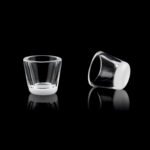 Insert para Puffco | Base con cuarzo blanco - Imagen 2