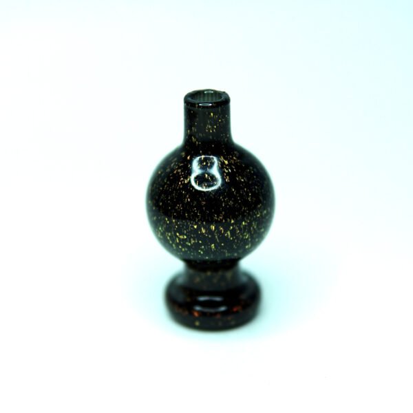 Dychro Bubble CarbCap | Rojo