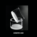 Insert Opaque Gavel - 19 mm - Imagen 2