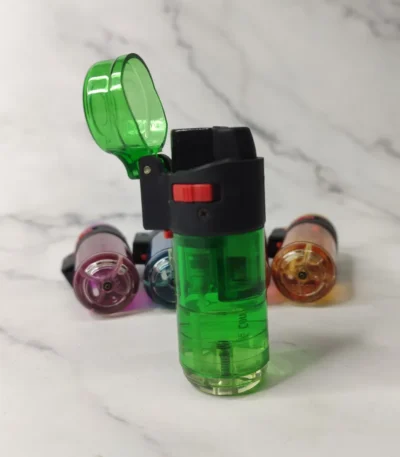 soplete de fuego pequeño coney