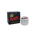 raw grinder