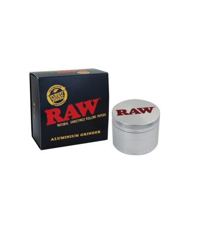 raw grinder