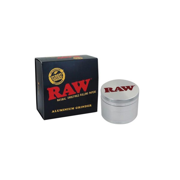 raw grinder