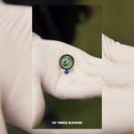 SET BANGER BLENDER  +  PERLAS VERDE 10MM / 45 GRADOS - Imagen 2