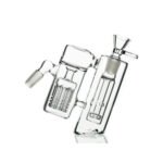 Ash Catcher | Atrapa cenizas Doble 14MM-45° - Imagen 2