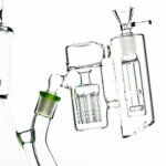 Ash Catcher | Atrapa cenizas Doble 14MM-45°