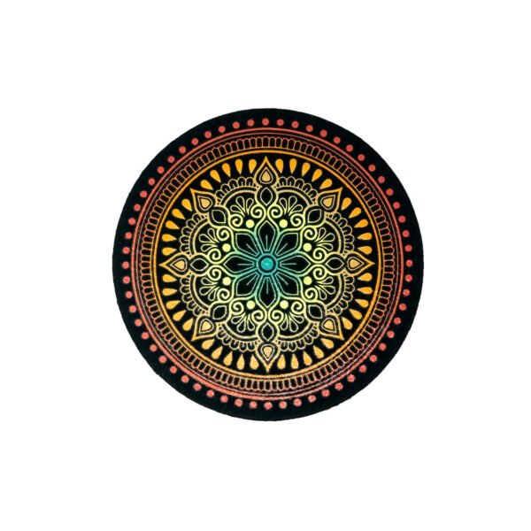 MOODMAT | DESERT LES FLEURS