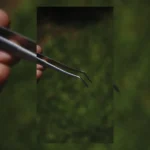 Pinzas de acero - Imagen 2