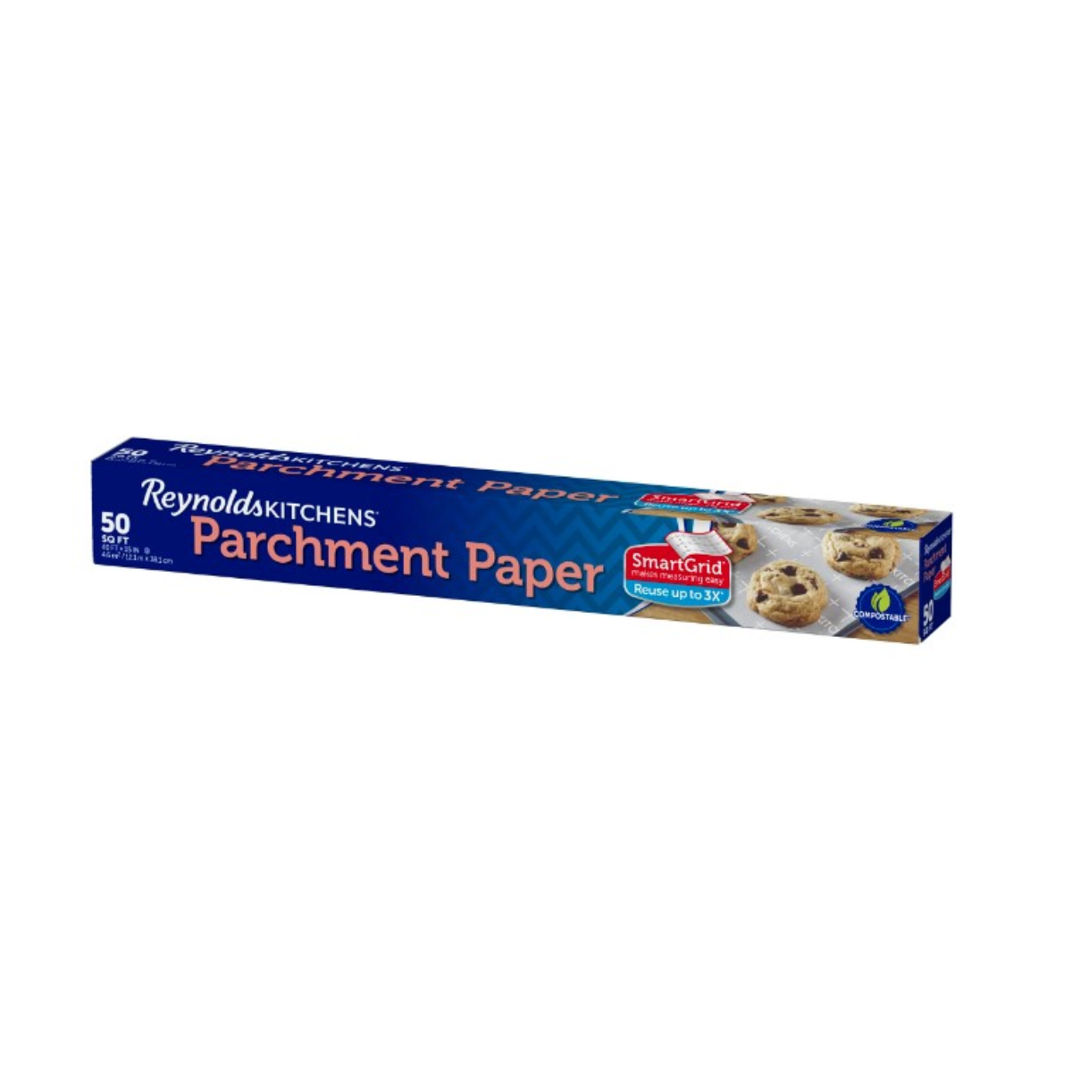 parchment paper reynolds