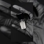 bowl 18mm cuerno negro