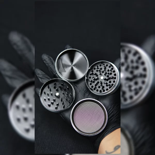 grinder bulldog