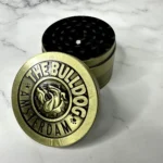 Grinder Bulldog Grande - Imagen 4