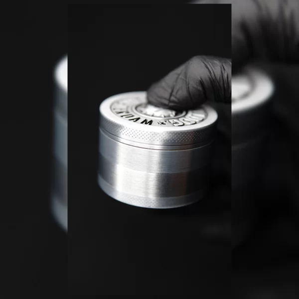 grinder bulldog