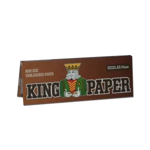 king paper