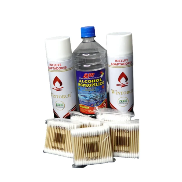 Combo de Limpieza #3