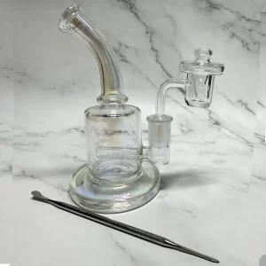 Set Rig Tornasolado