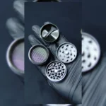 Grinder Bulldog Pequeño - Imagen 2