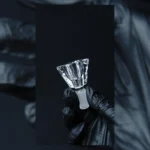 bowl diamante cuadrado