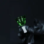 Bowl Diamante Cuadrado 14MM