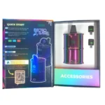 Electro Barrel Rig electrónico -【Ooze】 - Imagen 10