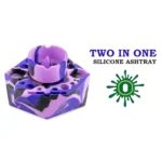 Ooze Bangarang / Cenicero y Stash - Imagen 3