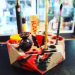 Ooze Bangarang / Cenicero y Stash - Imagen 4