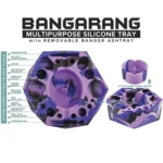 Ooze Bangarang / Cenicero y Stash - Imagen 2