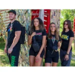 Ooze Traveler Mochila Grande - Sistema antiolor - Imagen 9