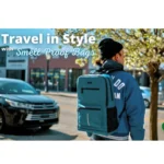 Ooze Traveler Mochila Grande - Sistema antiolor - Imagen 8