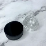 Contenedor de vidrio para extraccion - 5gramos - Imagen 2