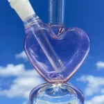Bong Corazon + Boquilla de Corazon - Imagen 4