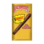 backwoods honey