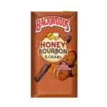 backwoods honeyborn