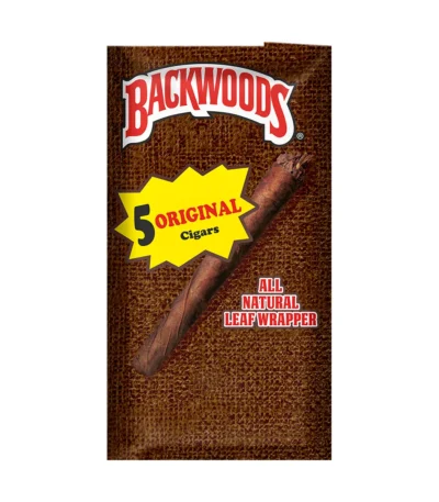 backwoods original