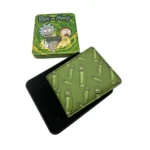 Canguro Rick and Morty