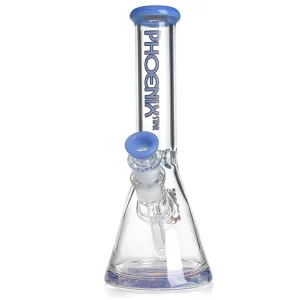 beaker phoenix clasico azul