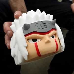 jiraiya grinder 3d xl