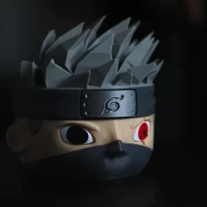 kakashi grinder xl