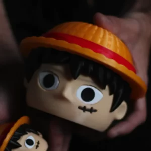 luffy grinder xl