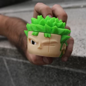 zoro grinder pikraken