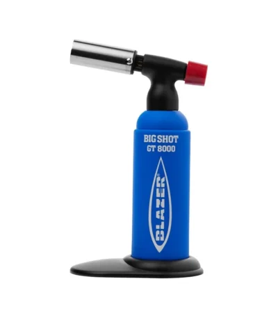 blazer big shot gt 8000