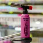 soplete blazer bigshot gt 8000