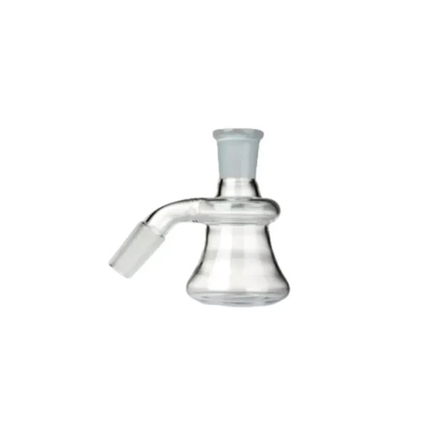 Atrapa cenizas en seco 14mm 45 grados - dry catcher